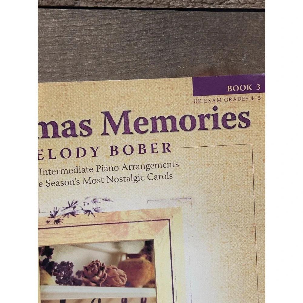N/A christmas memories